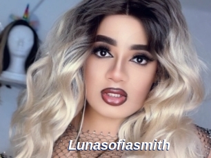 Lunasofiasmith