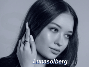 Lunasolberg