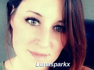 Lunasparkx