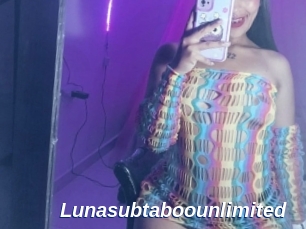 Lunasubtaboounlimited