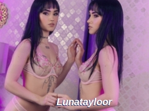 Lunatayloor
