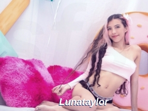 Lunataylor