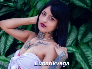 Lunatikvega