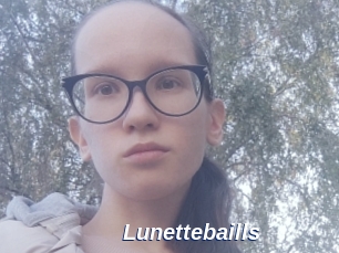 Lunettebaills