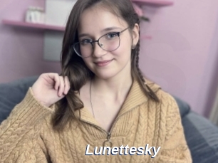 Lunettesky
