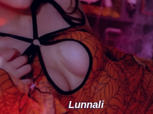 Lunnali