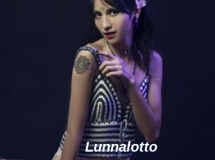 Lunnalotto