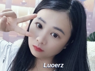 Luoerz
