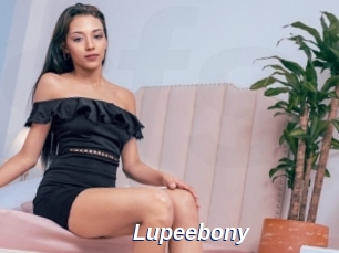 Lupeebony