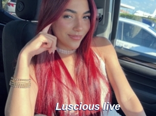 Luscious_live