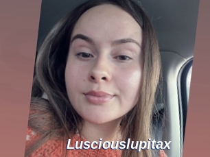 Lusciouslupitax