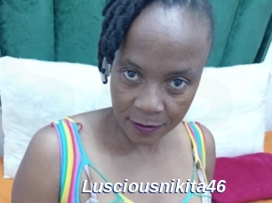 Lusciousnikita46
