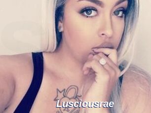 Lusciousrae
