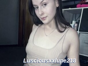 Lusciousxxlupe218