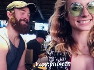 Luscylust18