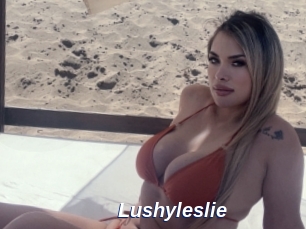 Lushyleslie