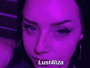 Lust4liza