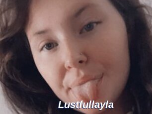 Lustfullayla