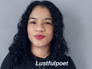 Lustfulpoet