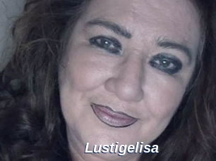Lustigelisa