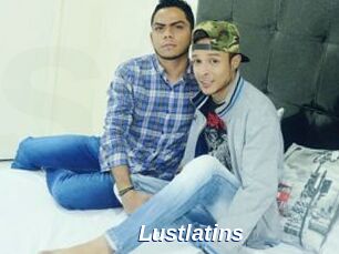 Lustlatins