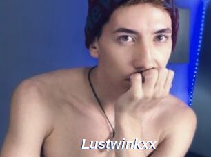 Lustwinkxx