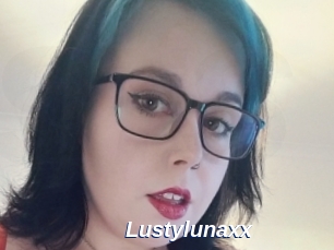 Lustylunaxx