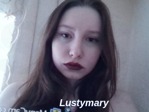 Lustymary