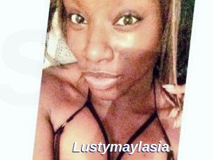 Lustymaylasia