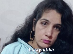 Lustynitika