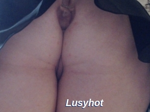 Lusyhot