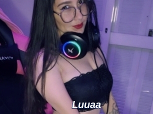 Luuaa