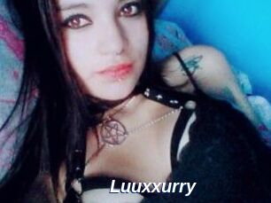 Luuxxurry