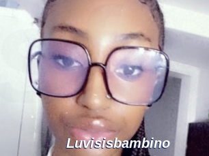 Luvisisbambino