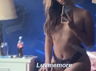 Luvmemore