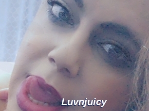 Luvnjuicy