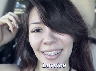Luvvice