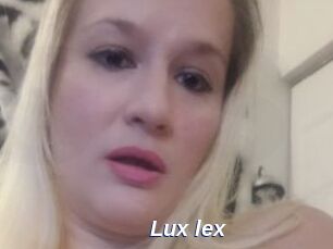 Lux_lex