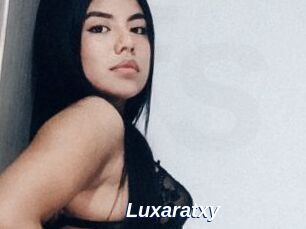 Luxaratxy