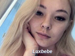 Luxbebe
