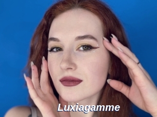 Luxiagamme