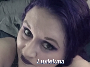 Luxieluna