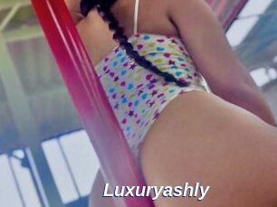 Luxuryashly