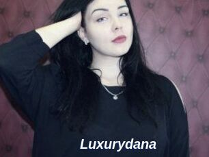 Luxurydana