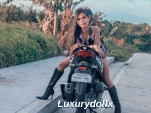 Luxurydollx