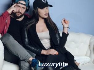Luxurylife