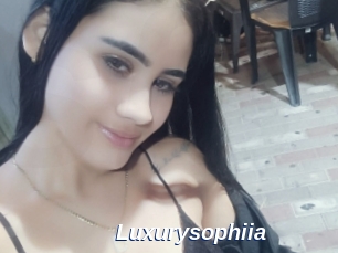 Luxurysophiia