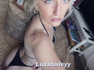 Luxxbaileyy