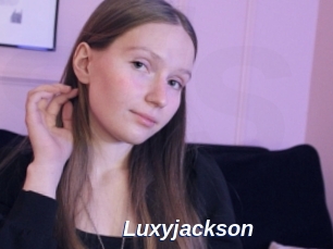 Luxyjackson