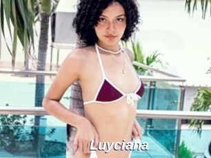 Luyciana